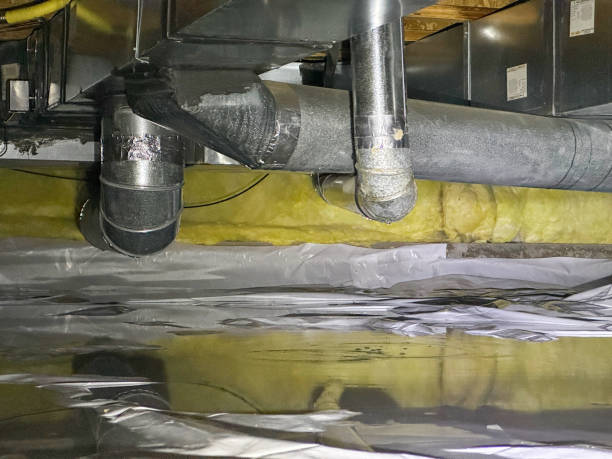Water damage restoration mold remediation in Chiefland, FL