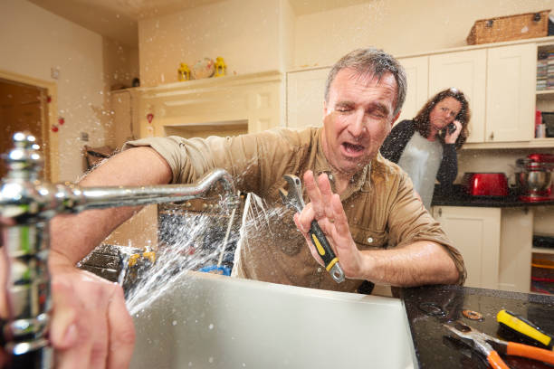 Carpet water damage restoration in Chiefland, FL
